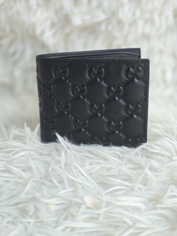 Gissima Leather Bifold Wallet