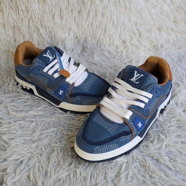 Trainer Sneaker