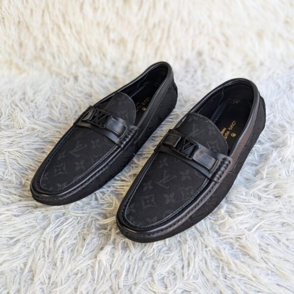 Hockenheim Moccasin