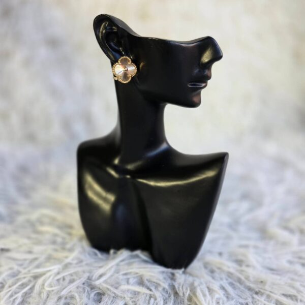Vintage Alhambra Earrings