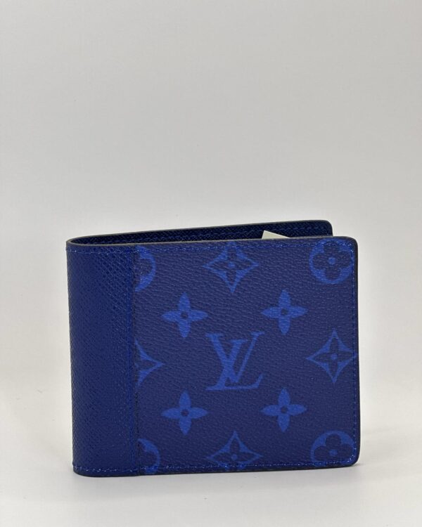 Multiple Wallet Taigarama