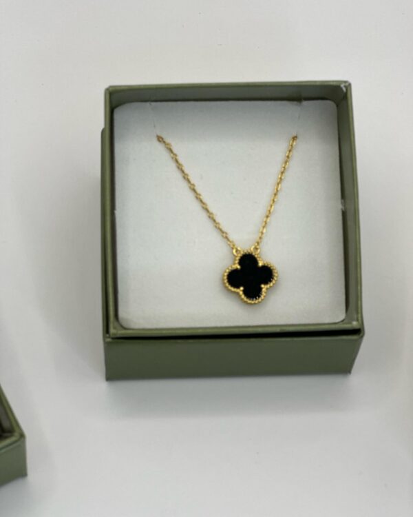 Vintage Alhambra pendant