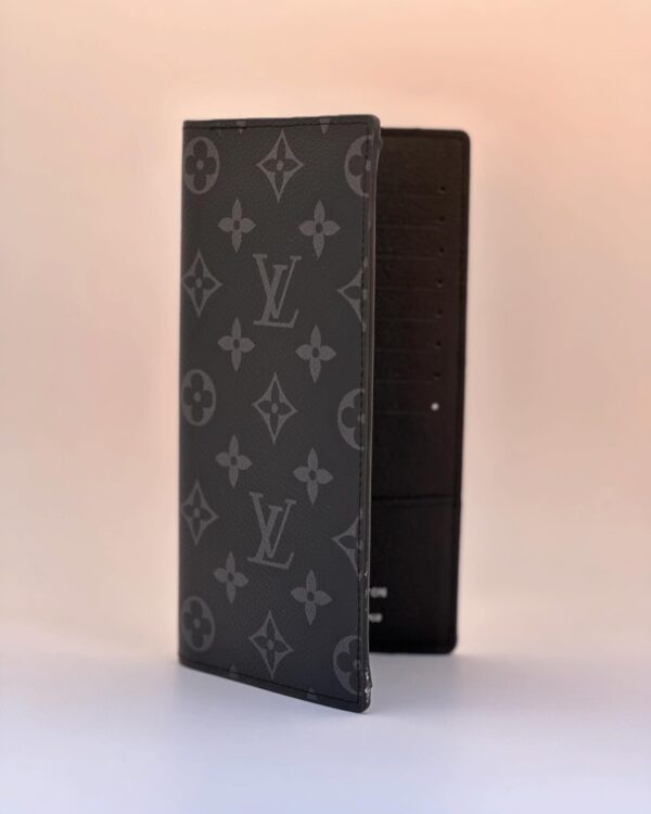 Brazza Wallet