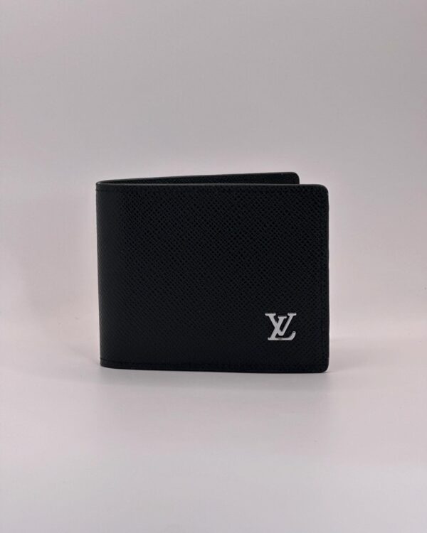 Multiple Wallet Black