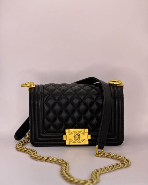 Large Boy Handbag