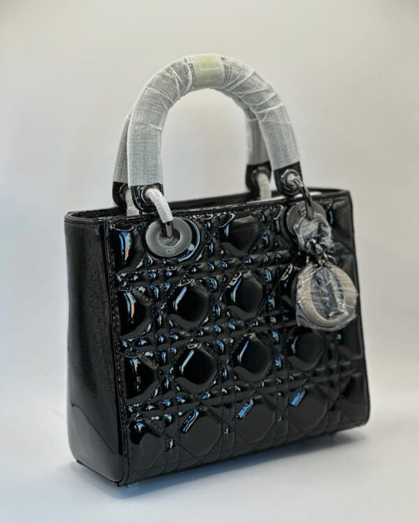 Medium Lady Bag