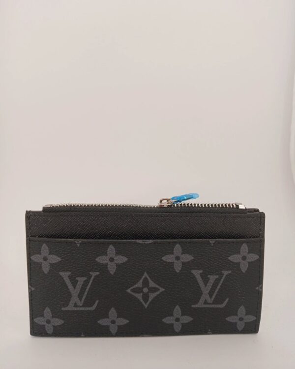 Coin Card Holder – Eclipse