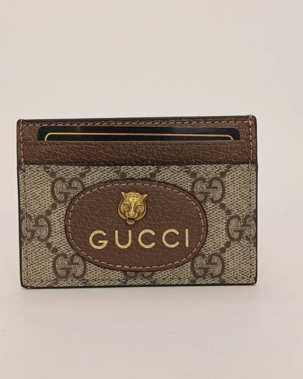 Ophidia card case