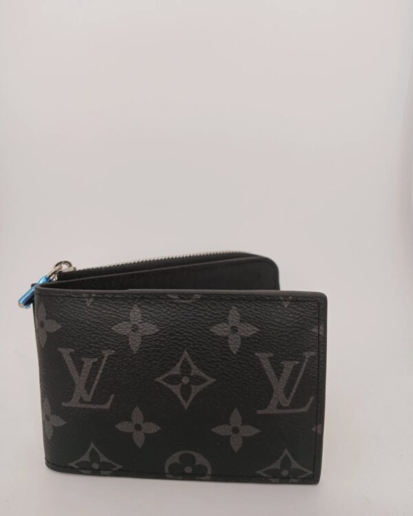 Slender Wallet – Eclipse