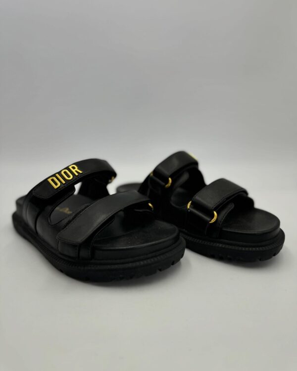 Dioract Slide
