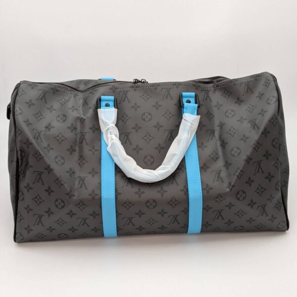 Keepall Bandouliere 55