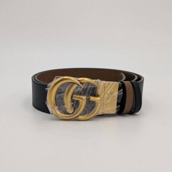 GG Marmont Thin Belt