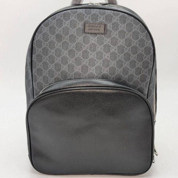 GG backpack