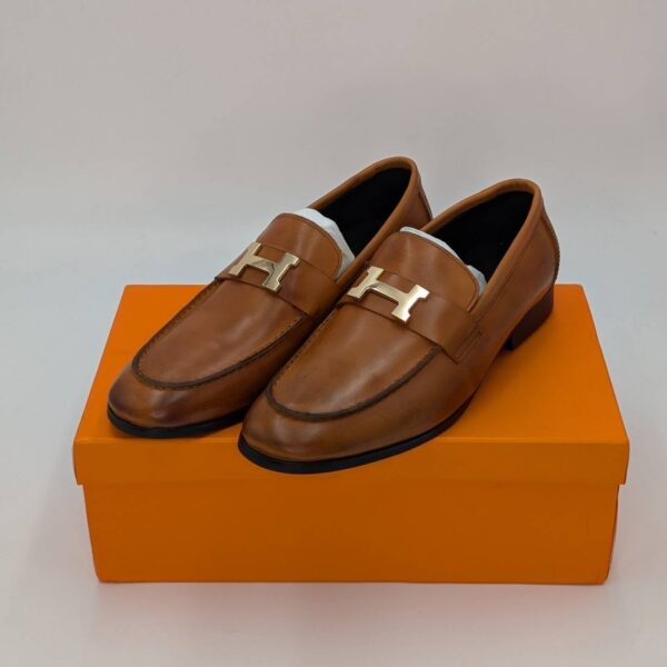 Paris Loafer
