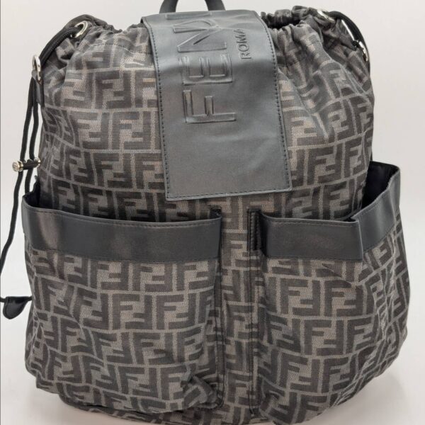 FF Jacquard Strike Medium