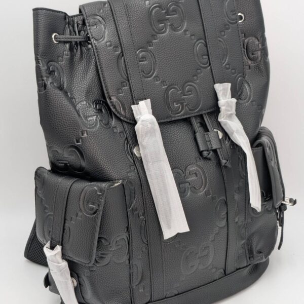 Medium jumbo GG backpack