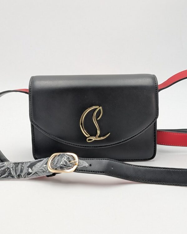 Loubi54 Crossbody Bag