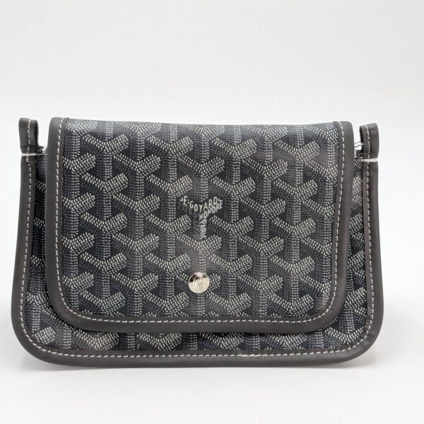 Plumet Pocket Wallet