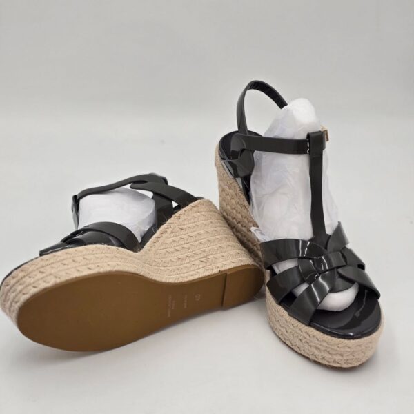 Flatform Wedge Heel Sandals for Women
