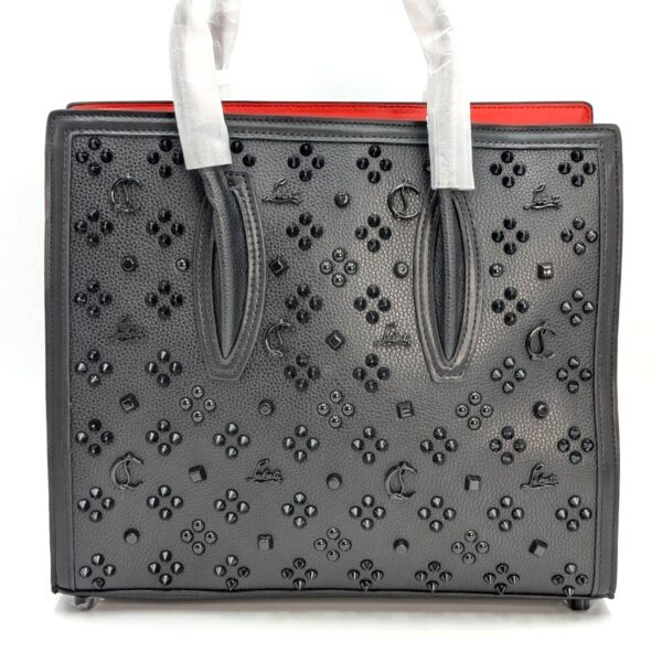 Paloma Medium Top Handle Bag