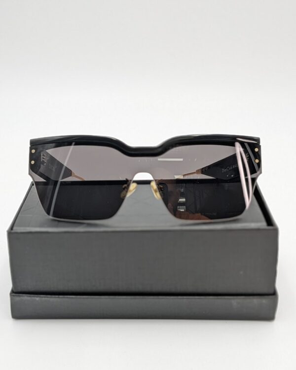 Club M4U Geometric Sunglasses