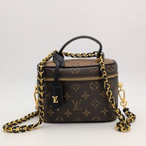 Vanity PM - Lux In The West