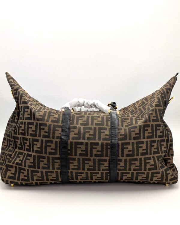 Large Duffle Bag