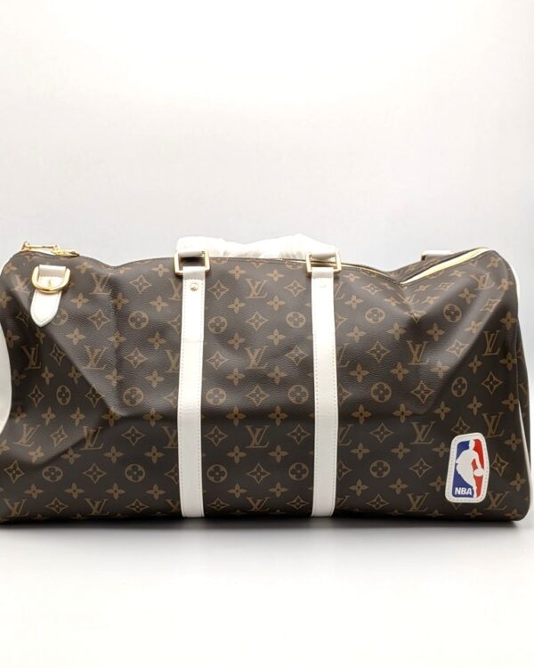 NBA Basketball Keepall 55