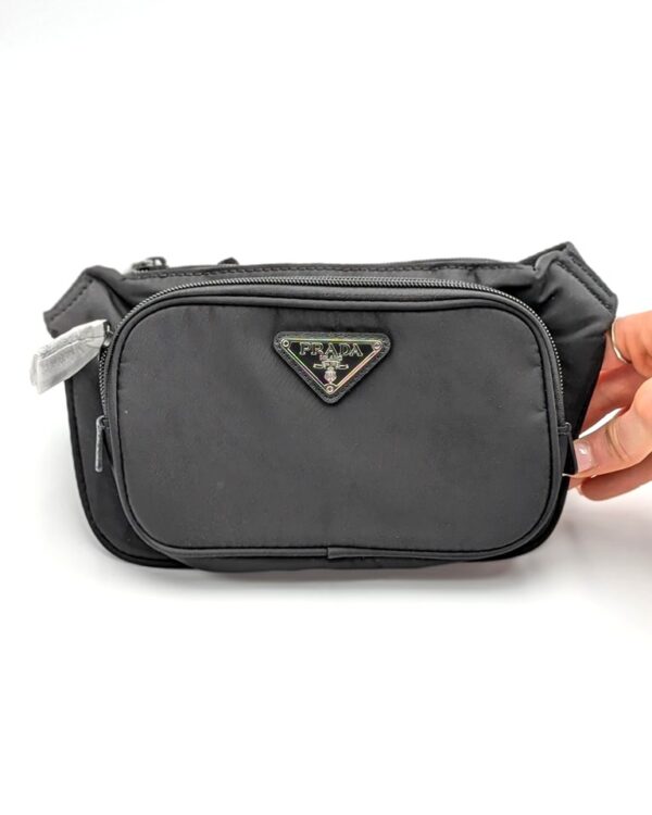 Re-Nylon Belt Bag