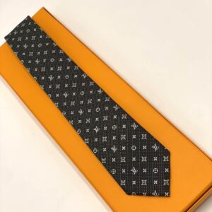 Blason Tie - Lux In The West