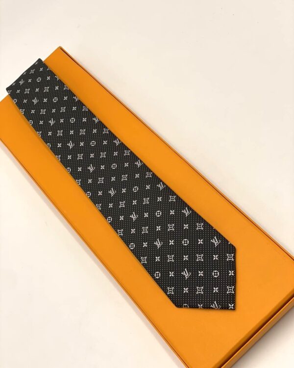 Blason Tie