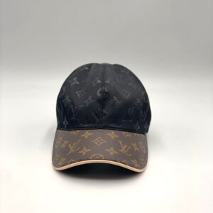 LV Get Ready Cap - Lux In The West