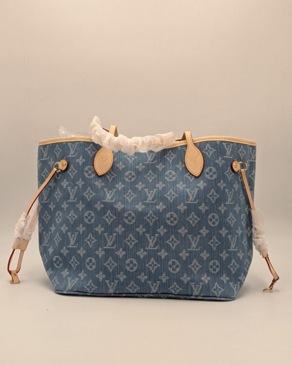 Neverfull MM Tote Bag