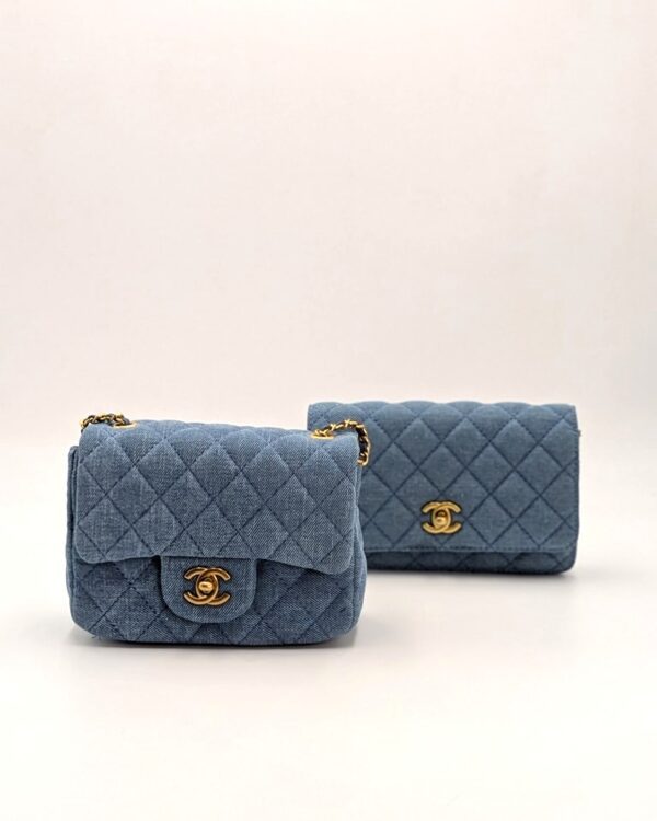 Wallet on Chain
