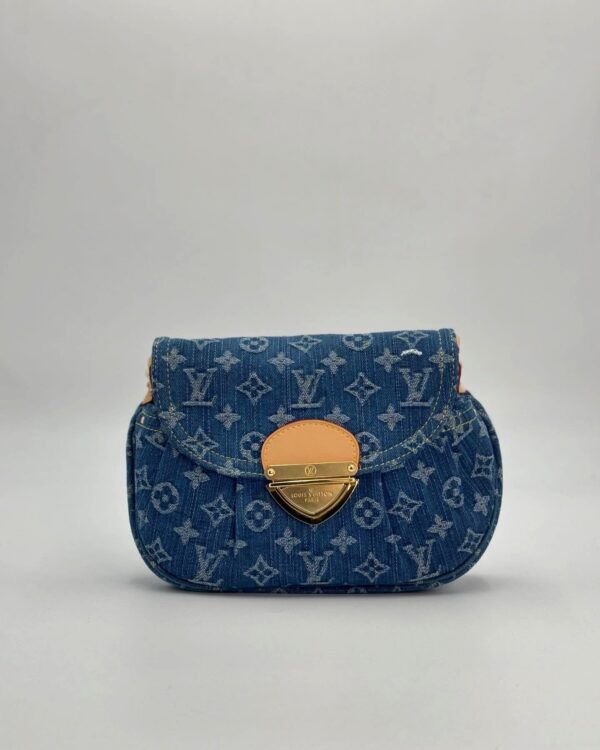 Sunset Handbag