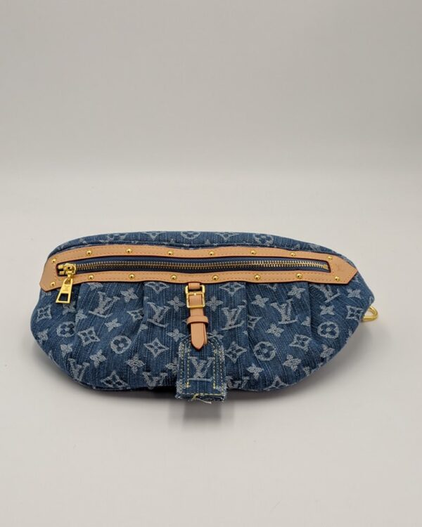 High Rise Bumbag