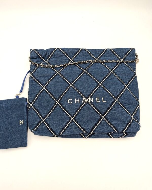Small 22 Bag