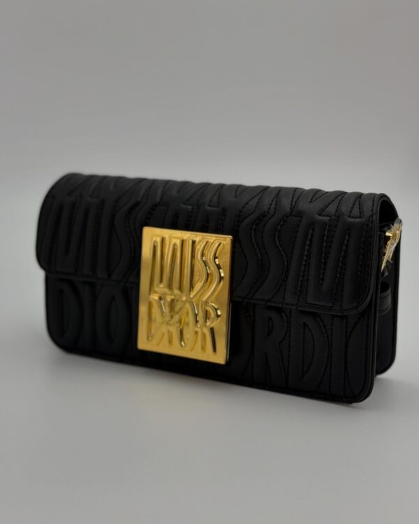 Miss Flap Bag