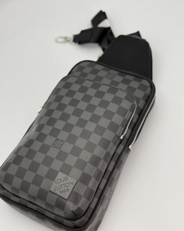 Avenue Slingbag NM