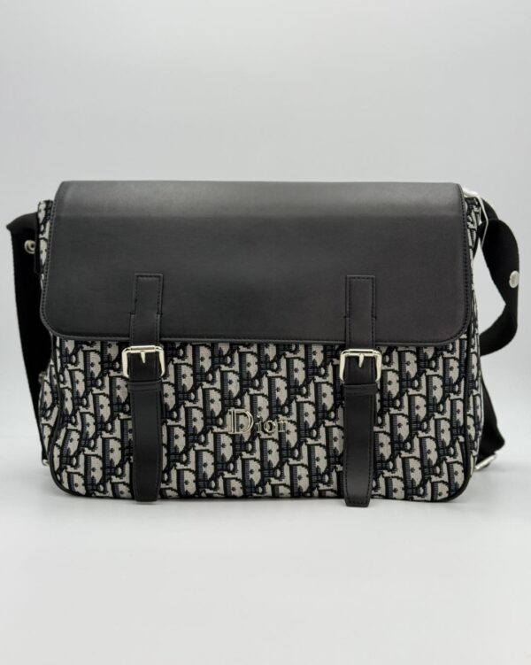 Kids’ Messenger Bag