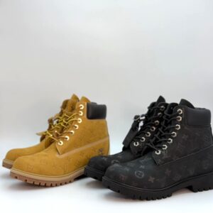 LV x Timberland 6-In Ankle Boot - Lux In The West