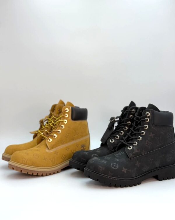 6-In Ankle Boot