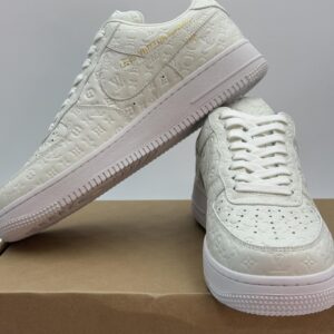 Nike Air Force 1 LV - Lux In The West