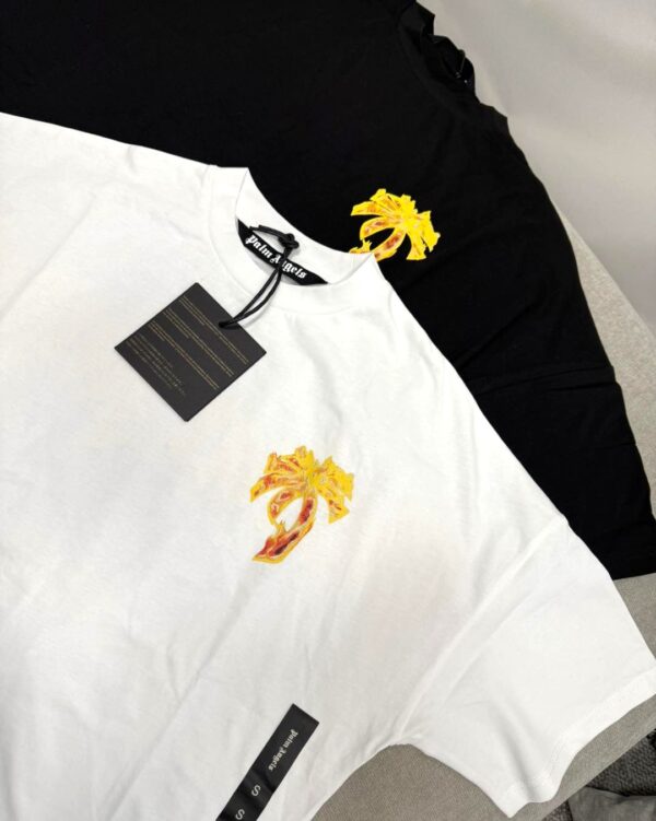 Burning Palm T-Shirt