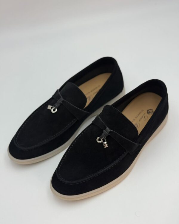 Summer Charms Walk Loafer