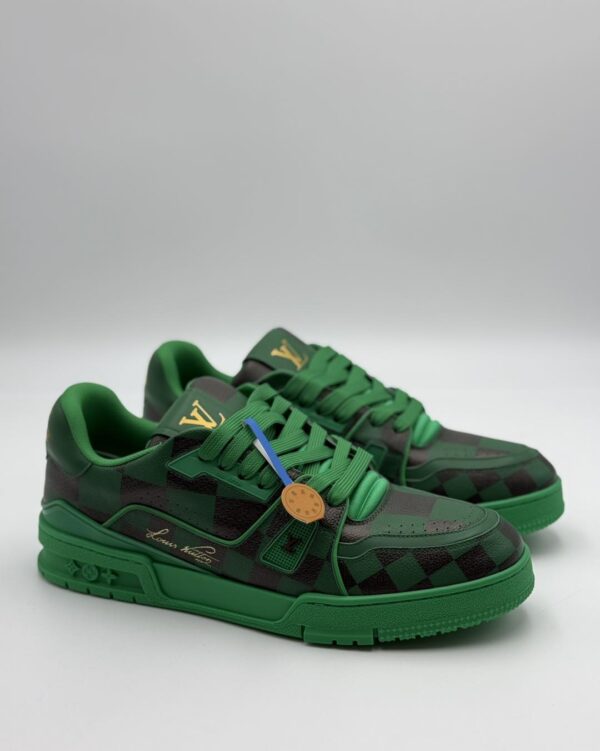 Trainer Sneaker