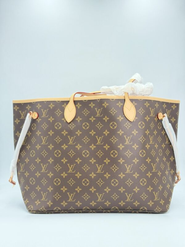 Neverfull GM Monogram Canvas
