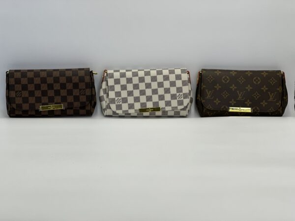 Favorite PM wallet on chain – Varies colours