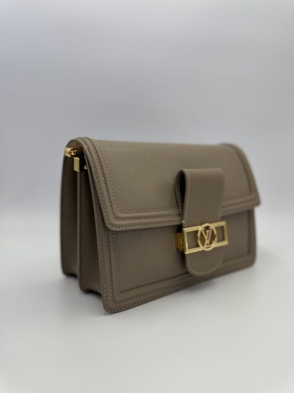 Dauphine MM