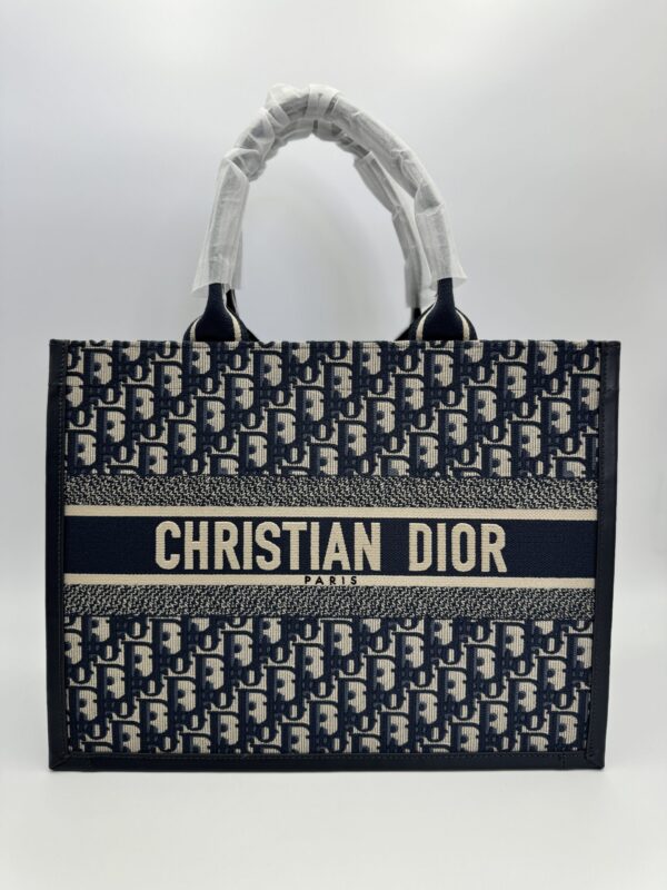 Medium Book Tote